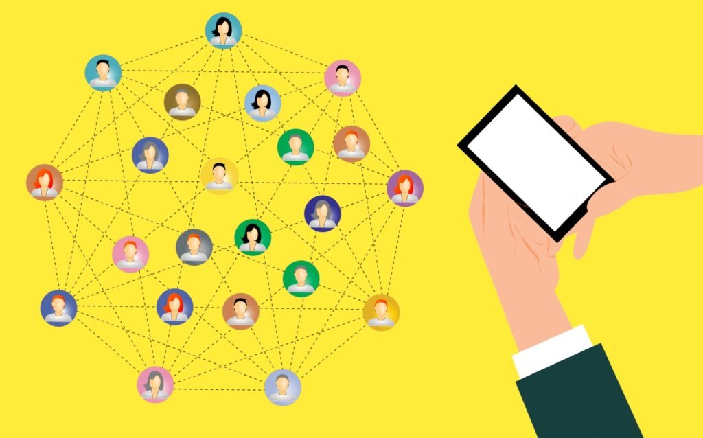 Cómo el Marketing Digital impulsa el crecimiento de tu negocio local | Estrategias y consejos