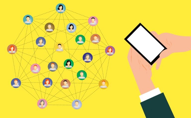 Cómo el Marketing Digital impulsa el crecimiento de tu negocio local | Estrategias y consejos