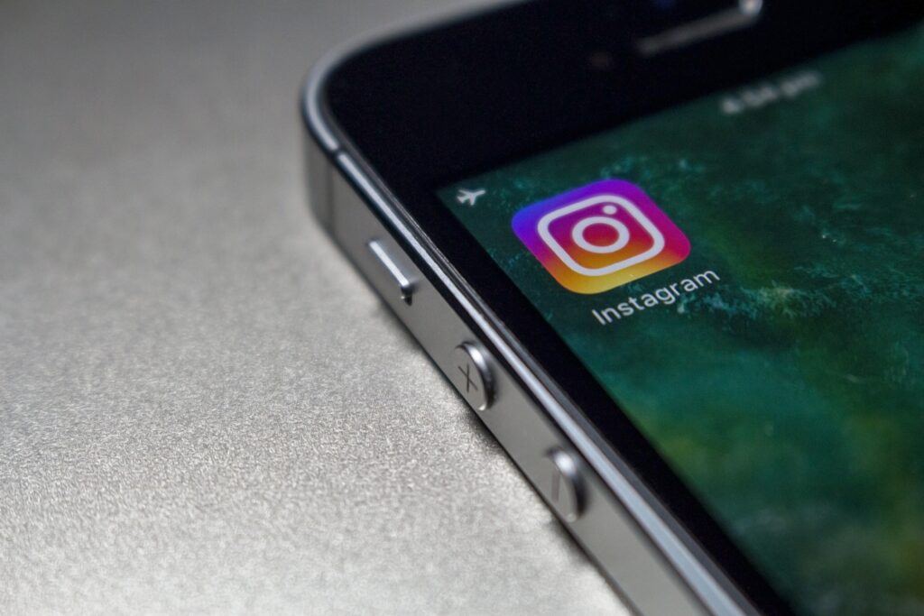 Sobre Instagram Ads….