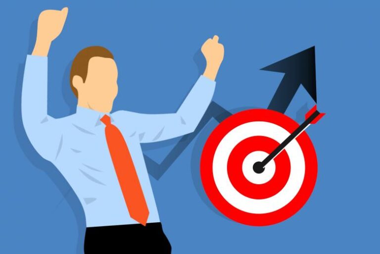¿Cómo identificar a tu buyer persona? (Target)