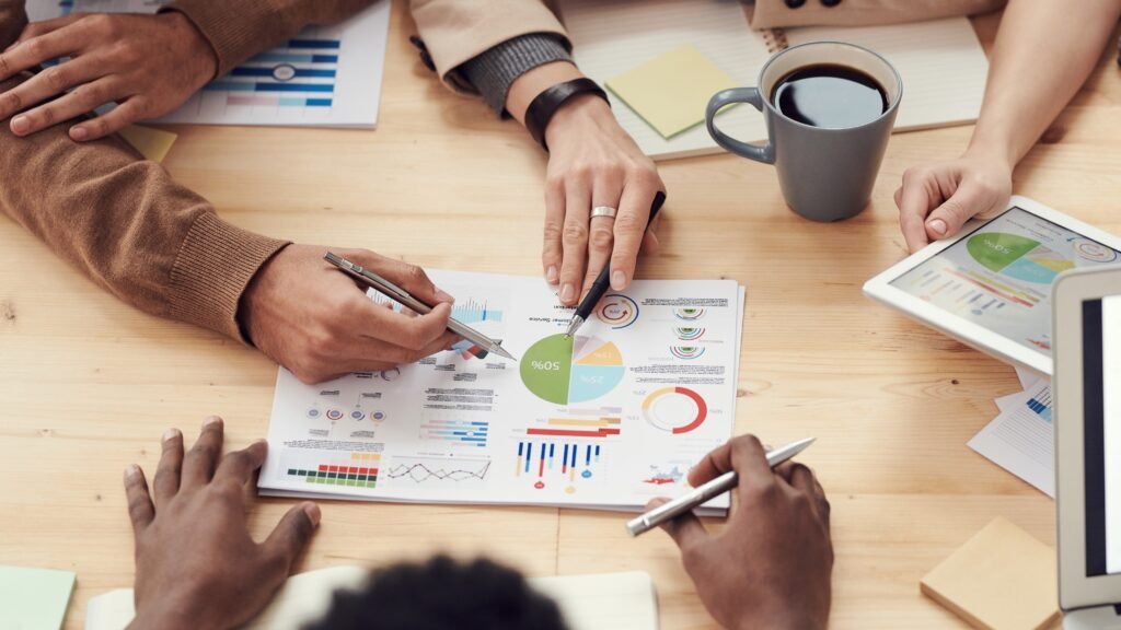5 Estrategias de Marketing Digital para aumentar las ventas de tu negocio