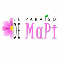 EL PARADISO DE MAPI LOGO