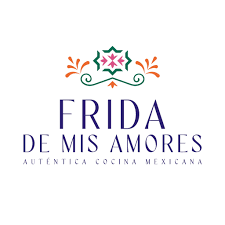 frida de mis amores logo