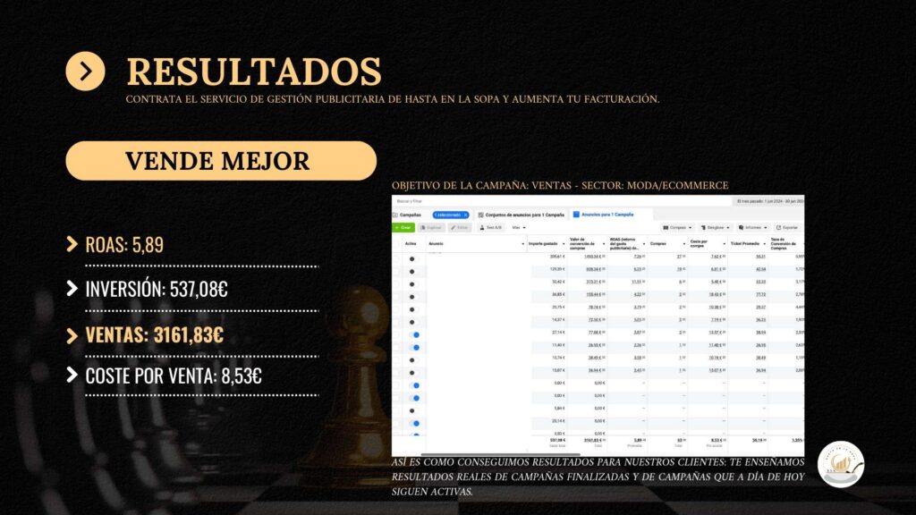 Testimonio La Mar de Angela