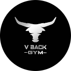 V back Gym