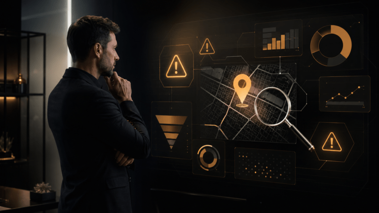 10 errores en Google Ads para negocios locales y cómo corregirlos