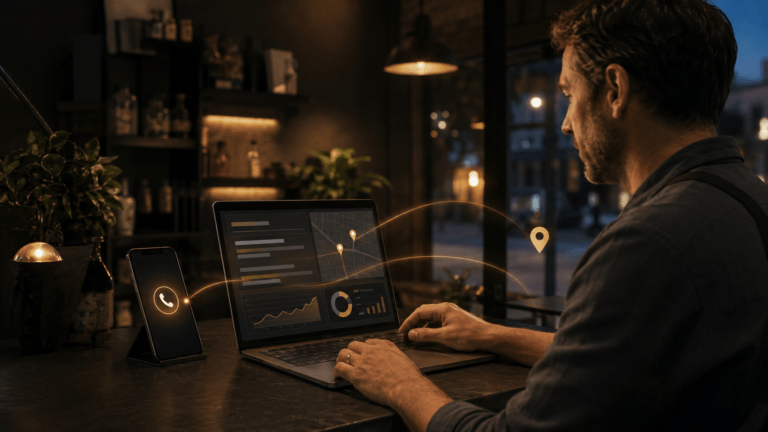 Google Ads para negocios locales: guía completa para conseguir clientes
