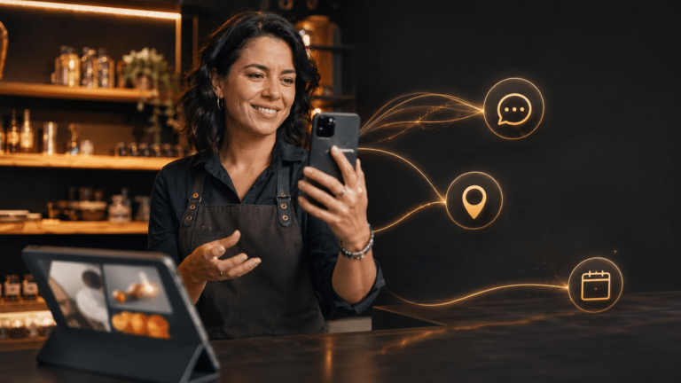 Meta Ads para negocios locales: guía completa para conseguir clientes