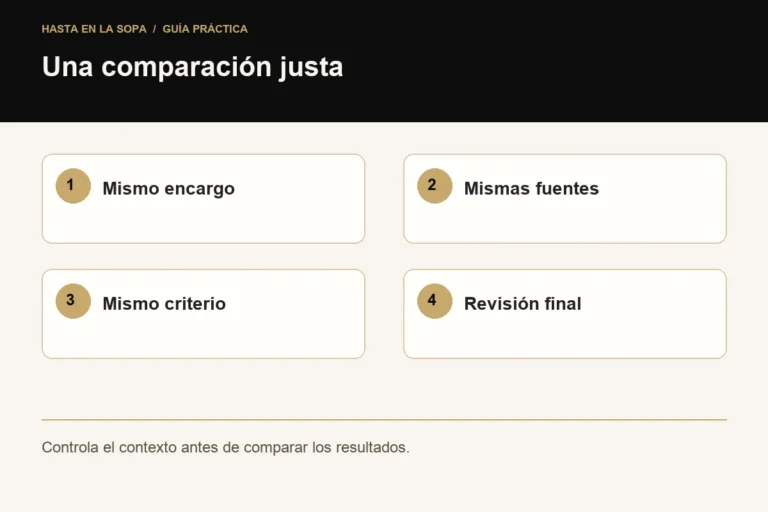 Claude vs ChatGPT para marketing: cómo elegir con pruebas
